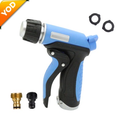 2020 new comfort-grip tip nozzle with flow control setting knob