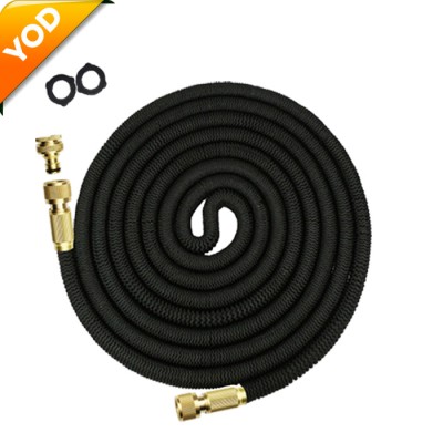 Toughest for grass plants car compressor hose