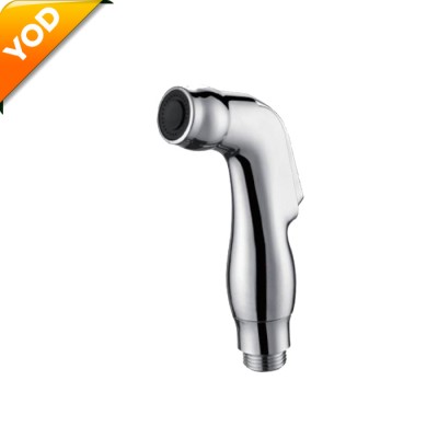 Hot set ABS plastic bidet shattaf sprayer clean nozzle