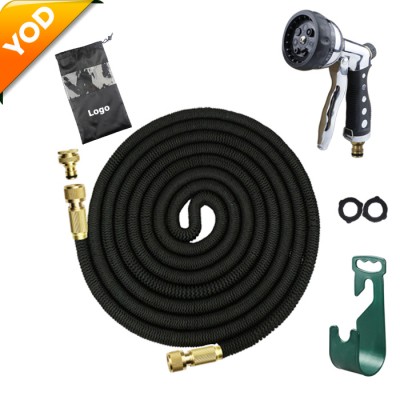 2018 Amazon 30m Retractable 100% Free Defects Garden Hose