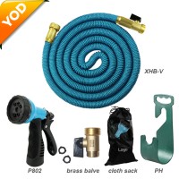 china 2018 factory super strong magic expandable flexible water hose