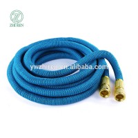 Garden Hose Water Expandable Watering Hose High Pressure Car Wash Flexible Garden Hose Pipe