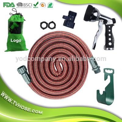 2018 Amazon Spiral 2 Year Warranty Polyurethane Garden Hose