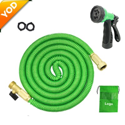 2018 Amazon Home Garden Watering New Extend Hose