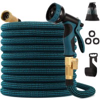 Trend 2020 Expandable Water Hose for Gardening Tools Flexible Garden Hose