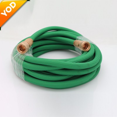 UK upgraded drinking grade PVC hose for watering & gardening