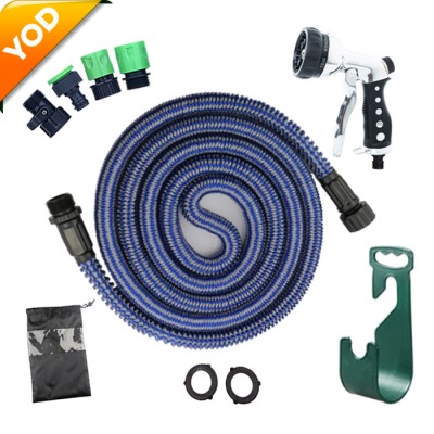 2018 Amazon Stretch New Design the Best Expanding Garden Hose for Watering & Gardening