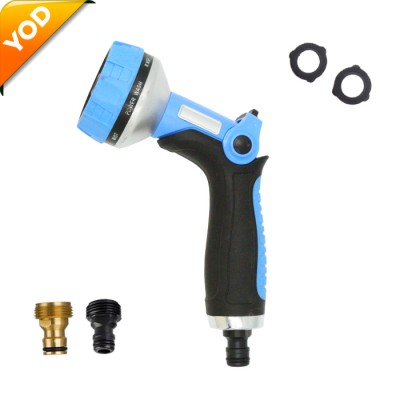 2020 new comfort-grip, anti-leak, heavy duty X pattern spray nozzle, professional hand sprayer for you